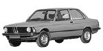 BMW E21 P015A Fault Code
