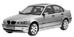 BMW E46 P015A Fault Code