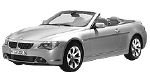 BMW E64 P015A Fault Code