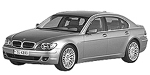 BMW E65 P015A Fault Code