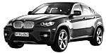 BMW E71 P015A Fault Code